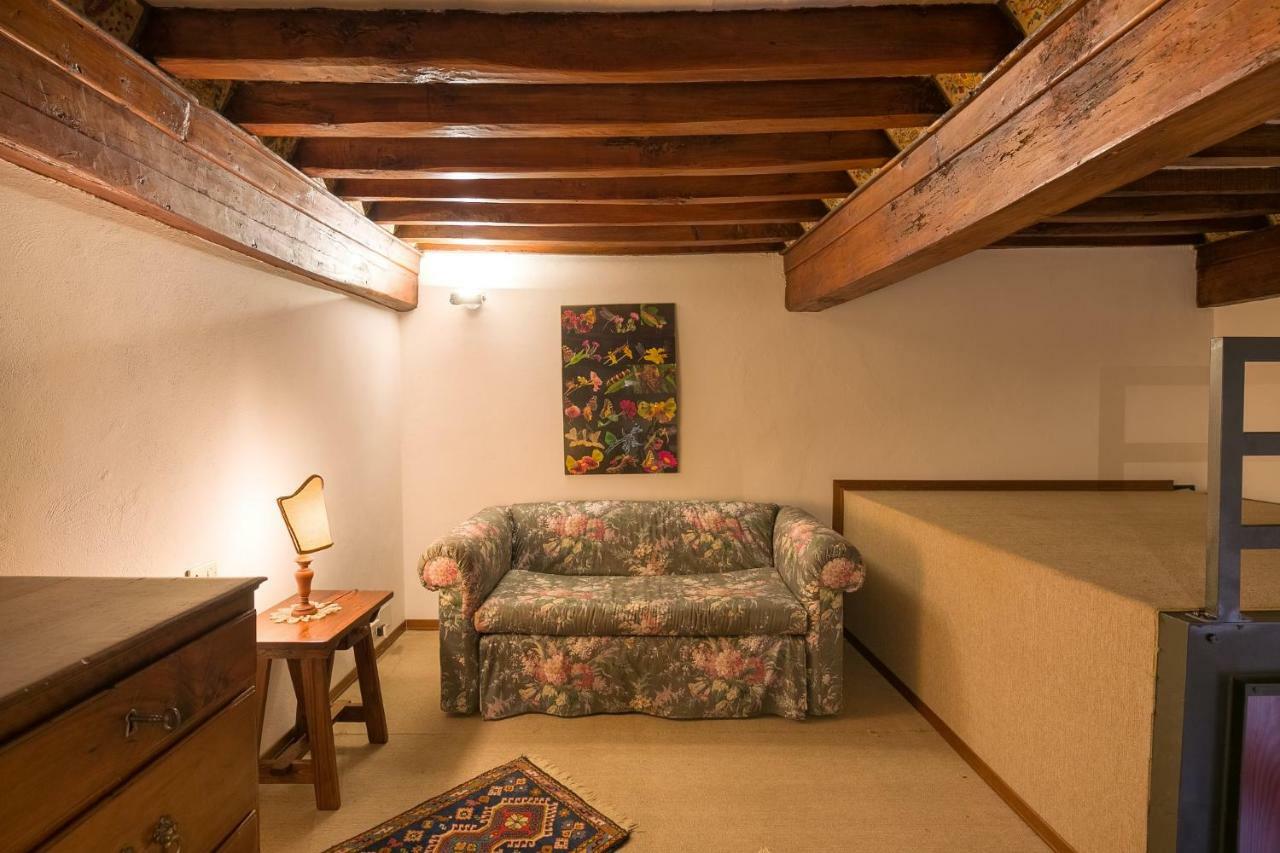Casa Bella San Gimignano Centre Apartment Luaran gambar